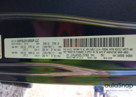 2014 Jeep Wrangler Unlimited Rubicon z USA, uszkodzony, nr VIN 1C4HJWFG2EL157963